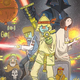 <i>Star Wars Uncut</i>: A New Hope Made by the Fans for the Fans